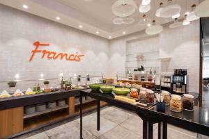 holiday inn frankfurt alte oper by ihg