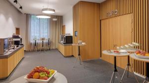 holiday inn frankfurt alte oper by ihg