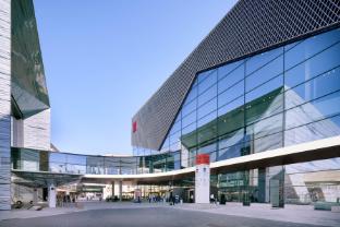 holiday inn frankfurt alte oper by ihg