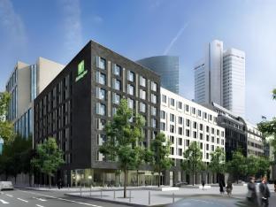 holiday inn frankfurt alte oper by ihg