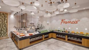 holiday inn frankfurt alte oper by ihg