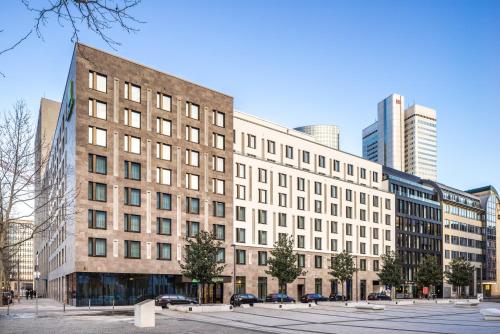 holiday inn frankfurt alte oper by ihg