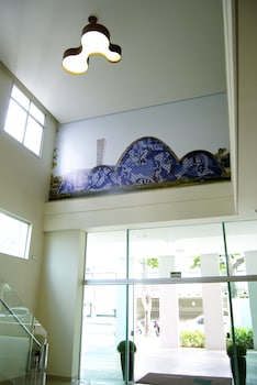 nobile hotel belo horizonte