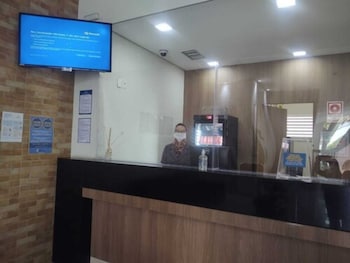 nobile hotel belo horizonte