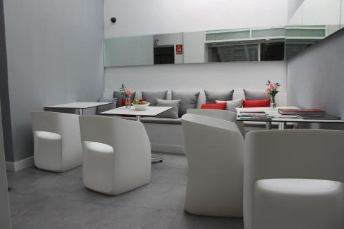 hotel boutique caireles