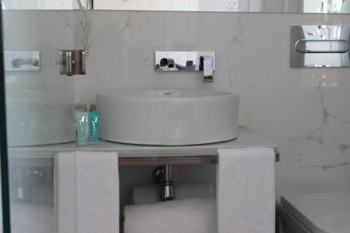 hotel boutique caireles