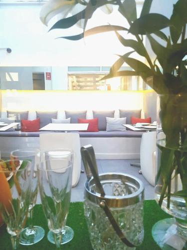 hotel boutique caireles