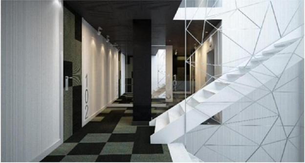 hotel boutique caireles