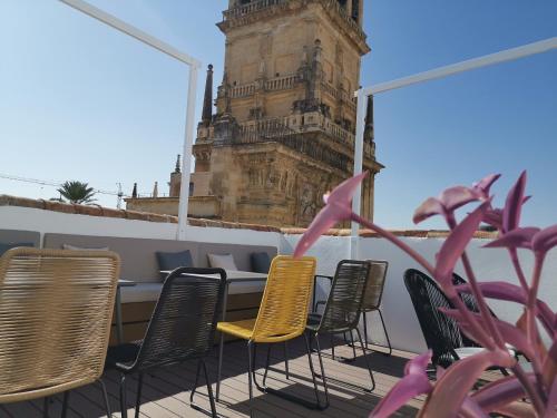 hotel boutique caireles