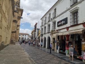 hotel boutique caireles