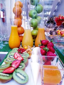 hotel boutique caireles