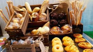 hotel boutique caireles