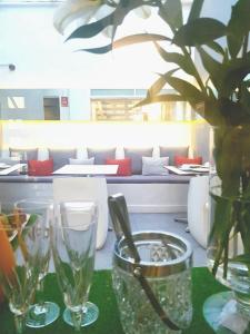 hotel boutique caireles