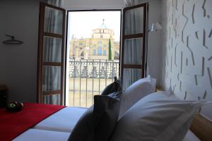 Hotel Boutique Caireles,Cordova>>Bujalance,2 star