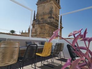 hotel boutique caireles