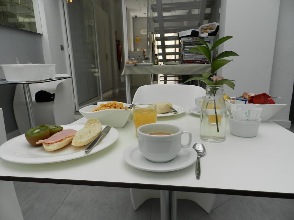 hotel boutique caireles