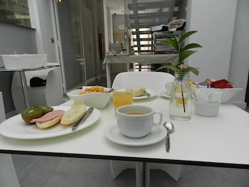 hotel boutique caireles