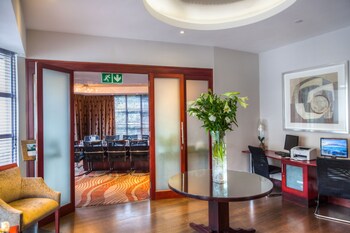 City Lodge Hotel Sandton, Morningside,Gauteng>>East Rand,3 star