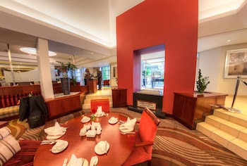 city lodge hotel sandton morningside