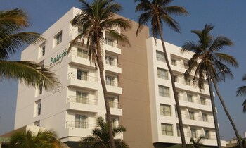 Balaju Hotel And Suites,Coatzacoalcos>>Boca Del Rio,3 star