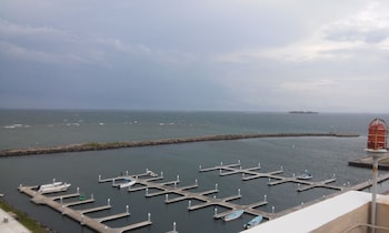 Balaju Hotel And Suites,Coatzacoalcos>>Boca Del Rio,3 star