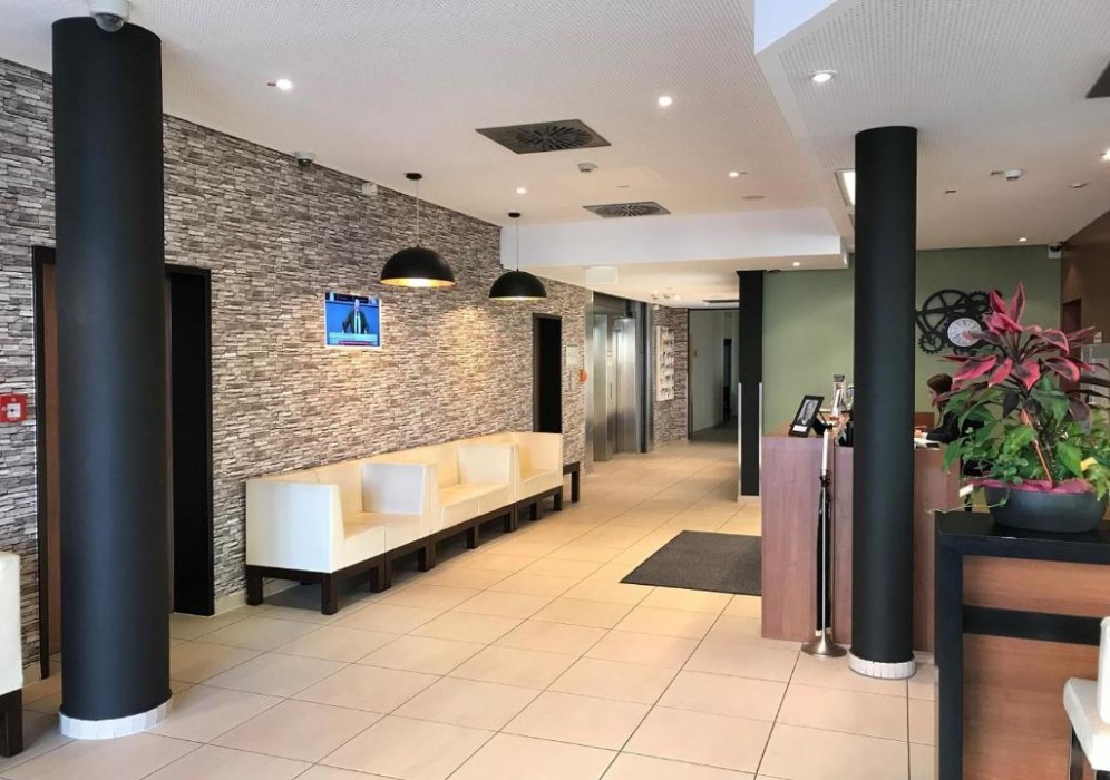 star inn hotel frankfurt centrum