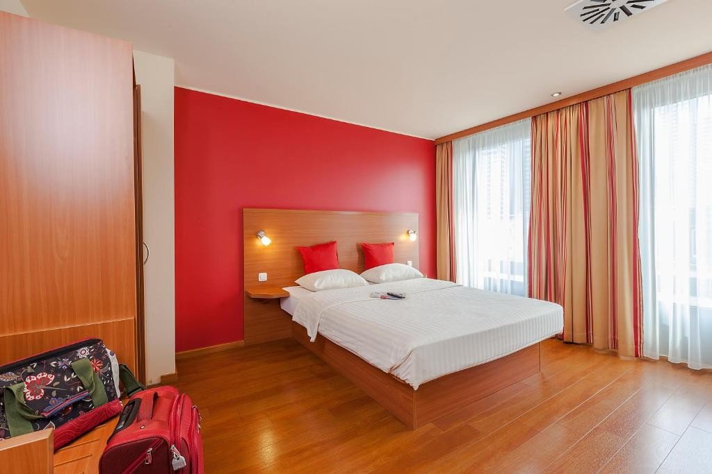 star inn hotel frankfurt centrum