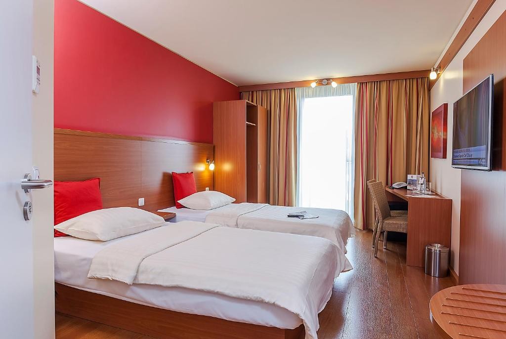 star inn hotel frankfurt centrum
