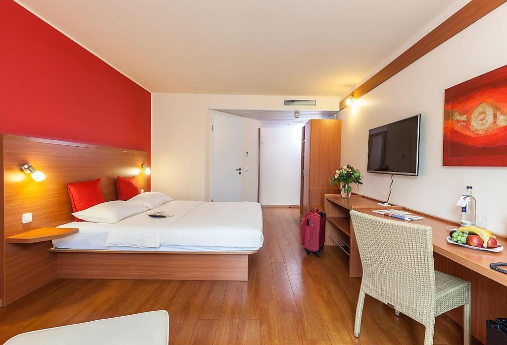 star inn hotel frankfurt centrum