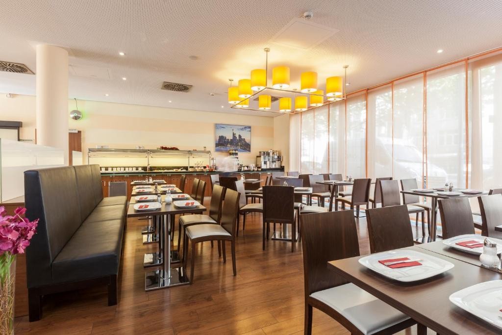 star inn hotel frankfurt centrum