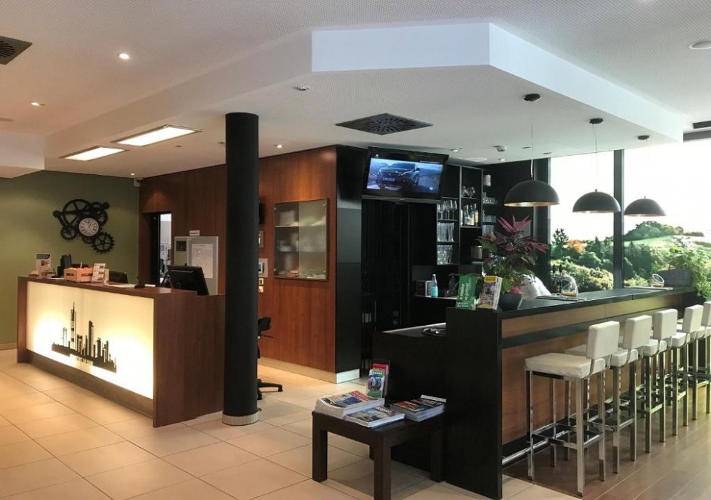 star inn hotel frankfurt centrum