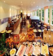 star inn hotel frankfurt centrum