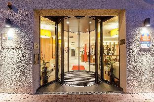 star inn hotel frankfurt centrum