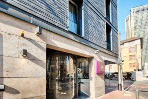 star inn hotel frankfurt centrum