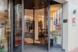 star inn hotel frankfurt centrum