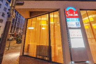 star inn hotel frankfurt centrum