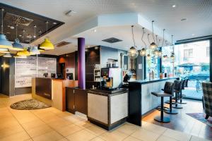 star inn hotel frankfurt centrum