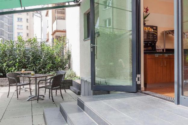 star inn hotel frankfurt centrum