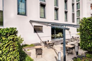 star inn hotel frankfurt centrum