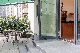 star inn hotel frankfurt centrum