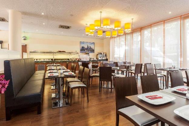 star inn hotel frankfurt centrum