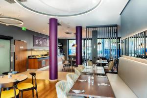 star inn hotel frankfurt centrum