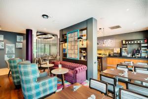 star inn hotel frankfurt centrum