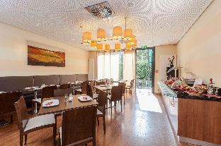 star inn hotel frankfurt centrum