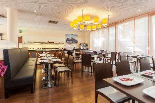 star inn hotel frankfurt centrum