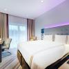 star inn hotel frankfurt centrum