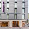 star inn hotel frankfurt centrum