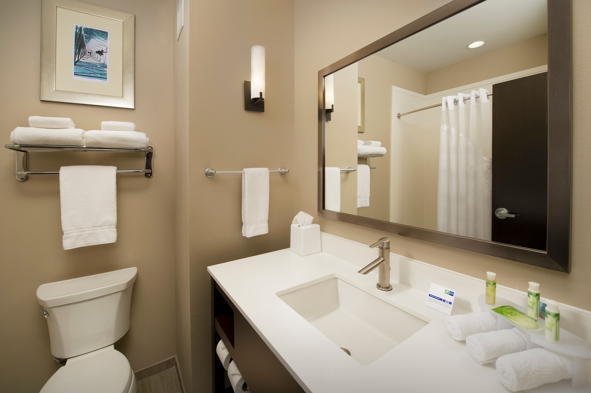 holiday inn express and suites waco south by ihg
