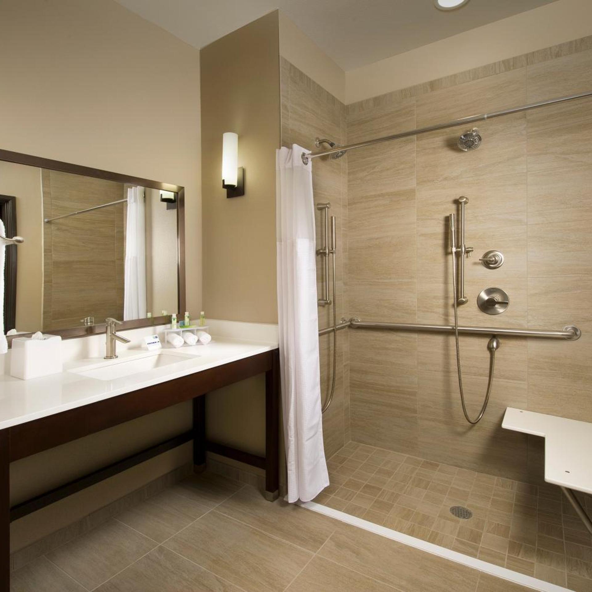 holiday inn express and suites waco south by ihg