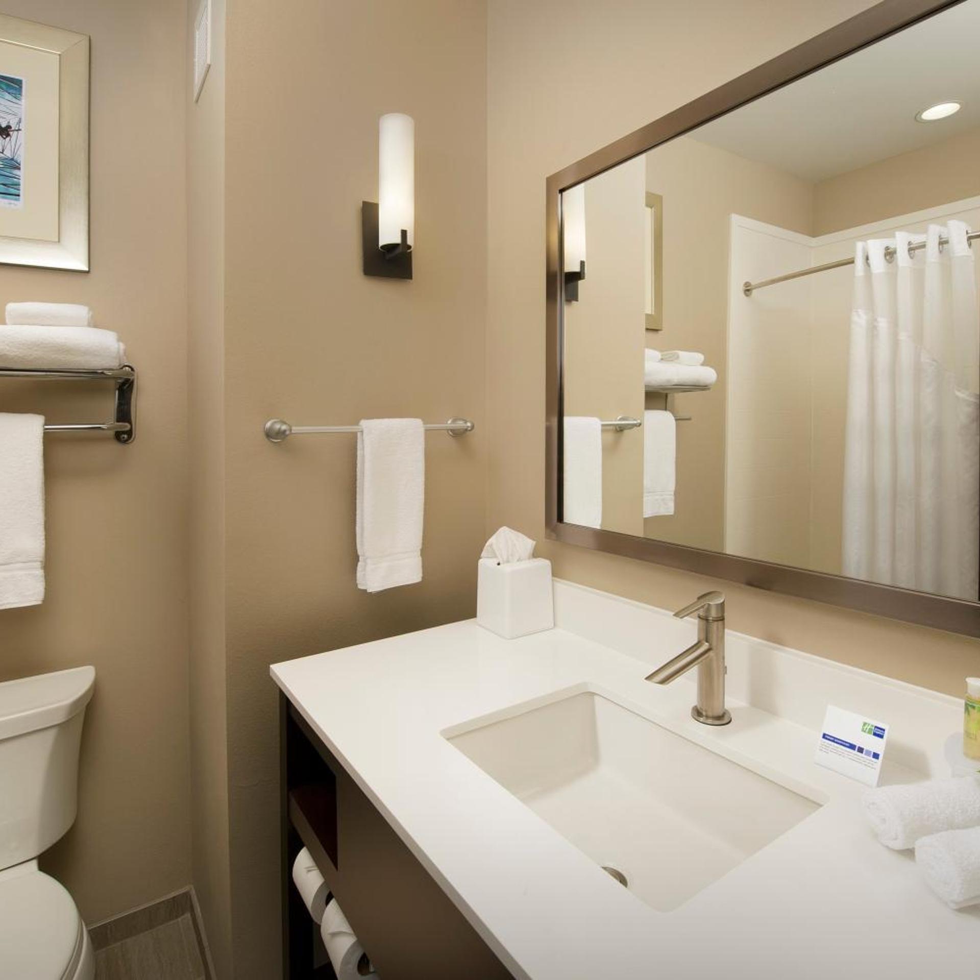 holiday inn express and suites waco south by ihg